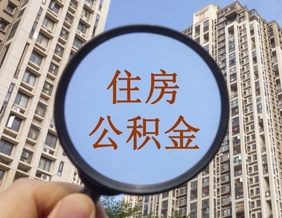 洛阳第三方服务提取公积金（第三方公司代缴公积金如何提取）